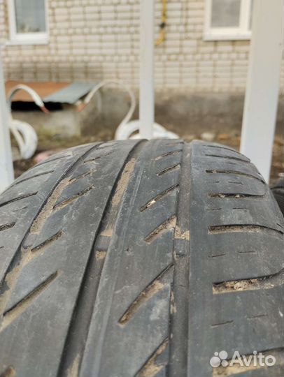 Gislaved Urban Speed 185/60 R14