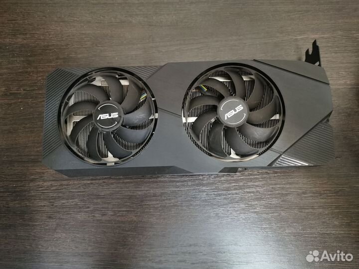 Asus rtx 2070 super