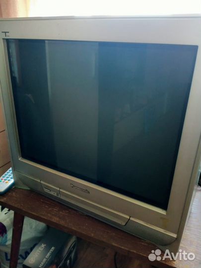 Телевизор