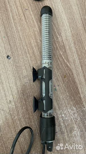 Обогреватель для рыб