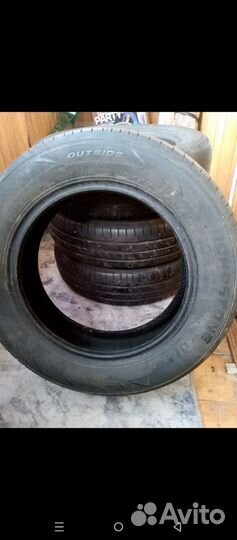 Roadstone Eurovis Sport 04 175/65 R14 82T