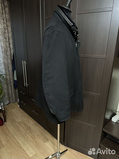 Куртка Ermenegildo Zegna кашемир оригинал