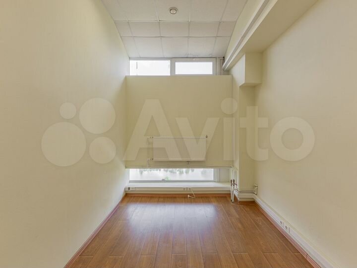 Сдам офисное помещение, 105.3 м²
