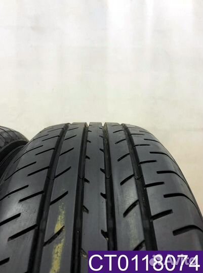 Yokohama BluEarth AE51 225/60 R17 99H