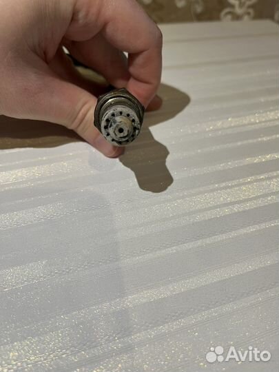 Лямда зонд/датчик кислорода VAG