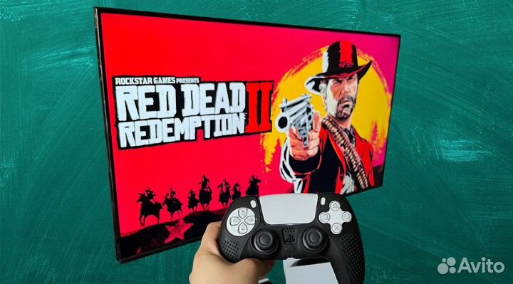 Аренда сони плейстейшена пс 5 и продажа пс 5