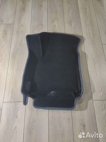 Полики коврики EVA 3D Ева ево эво автоковры