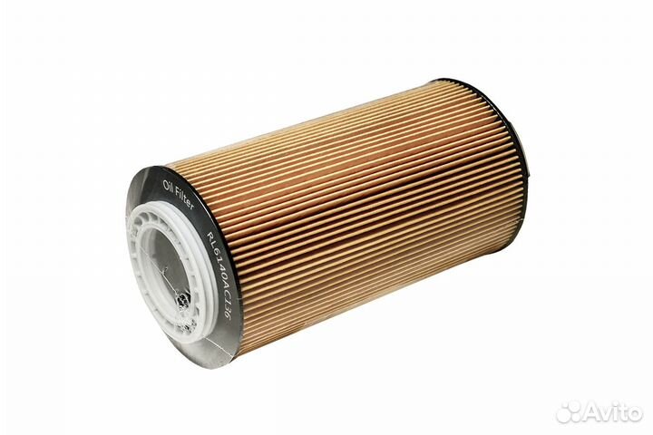 Фильтр масляный DAF XF106 (Ф0341731)