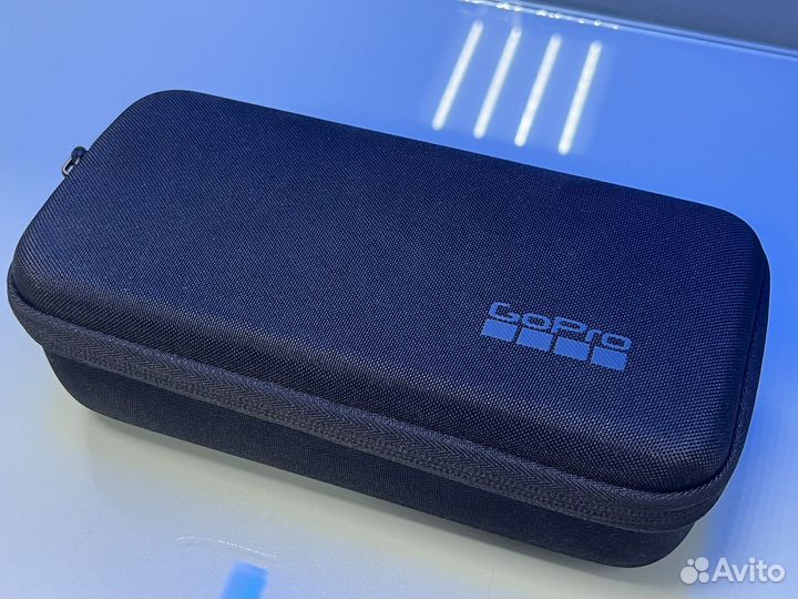 Экшн-камера GoPro hero 9 Black Edition