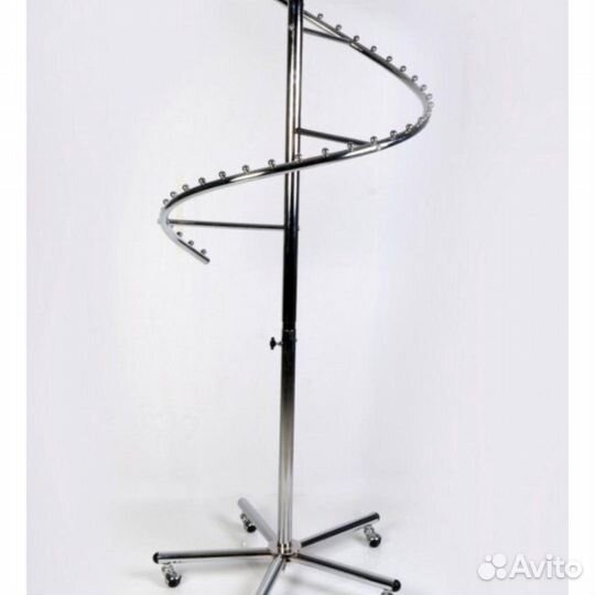 Вешалка для одежды напольная