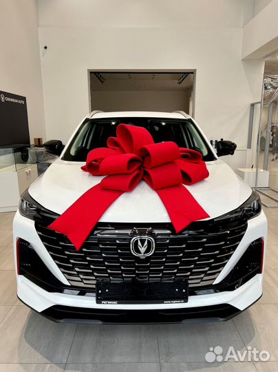 Changan CS55 Plus 1.5 AMT, 2023