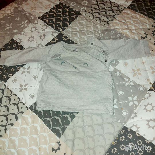 Вещи детские