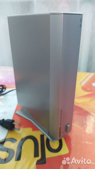 Onkyo - Фонокорректор для проигрывателя (Япония)