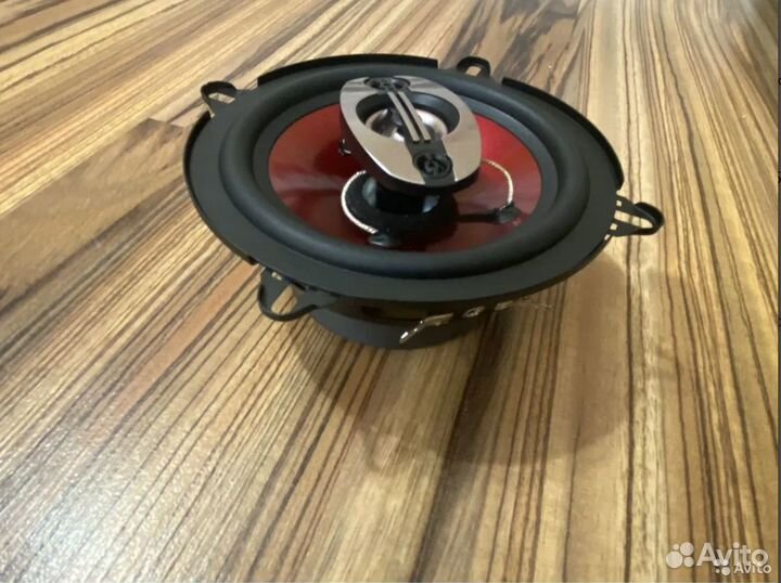 Динамики, акустическая система ural AS-C1347