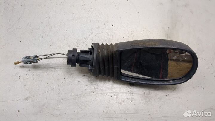 Зеркало боковое Fiat Punto, 2000