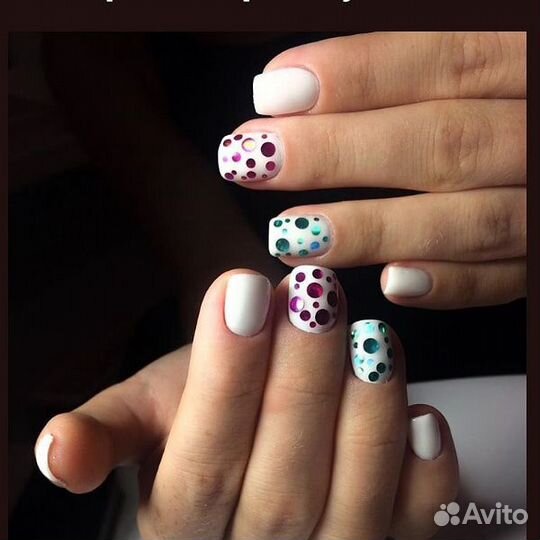 Маникюр,педикюр, покрытие гель- лаком и депиляция