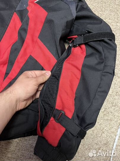 Mотoкурткa «orina» 3XL 58-60