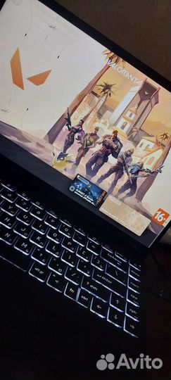 Ноутбук msi modern 14