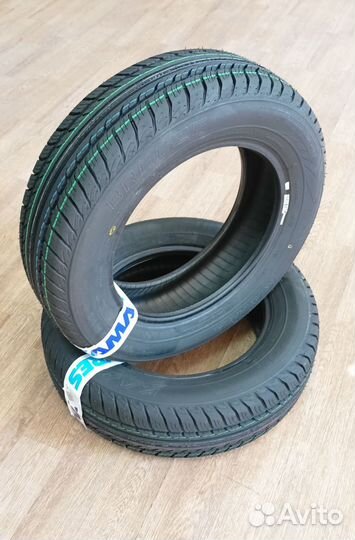 КАМА Breeze (HK-132) 175/65 R14 82H