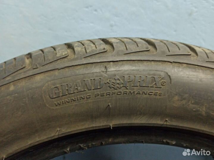 Cordovan Grand Prix Tour RS 215/50 R17 95V