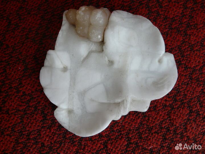 Пепельницы. Импортные и советская