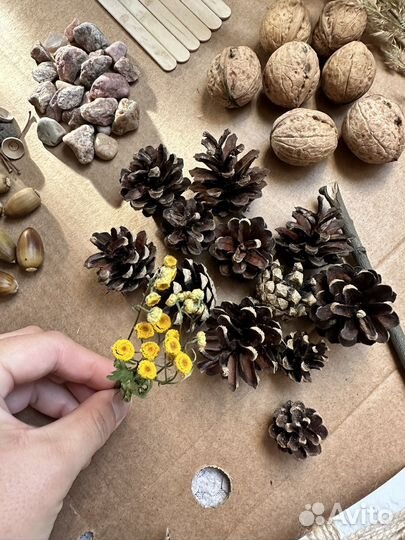 Набор для творчества