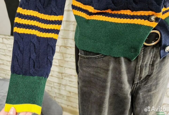 Кардиган женский Miu Miu новый