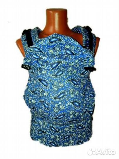 Эргорюкзак