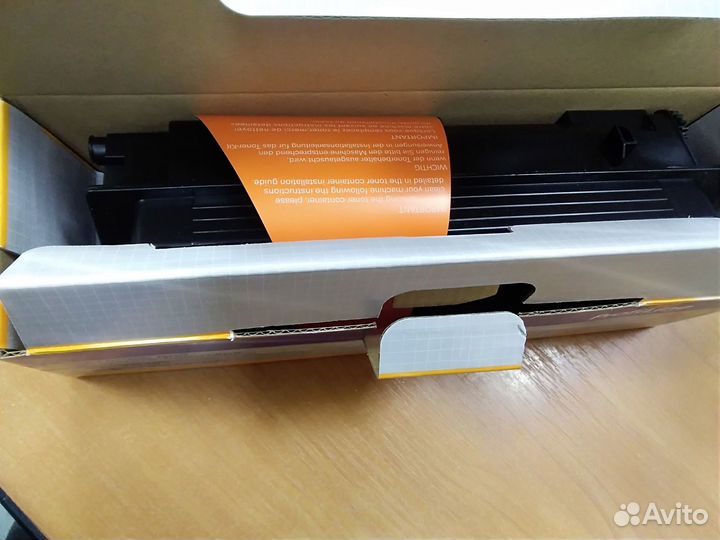 Тонер-кит PL-тк-160