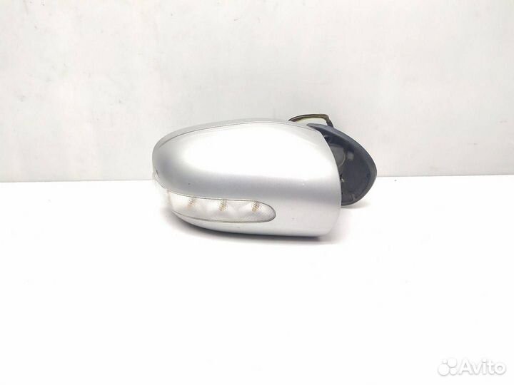 Зеркало наружное правое Mercedes-Benz C-Класс