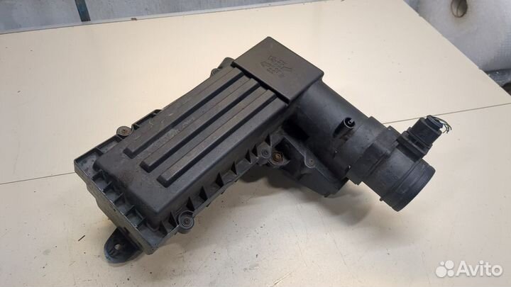 Корпус воздушного фильтра Audi TT (8J), 2008