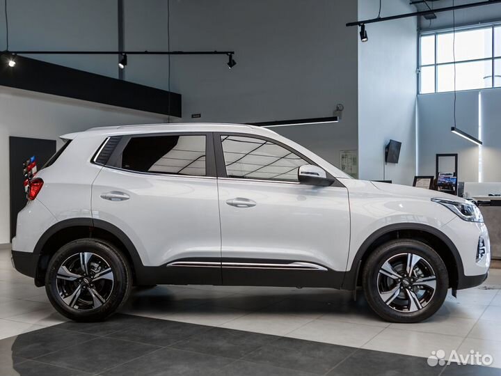 Chery Tiggo 4 Pro 1.5 МТ, 2024