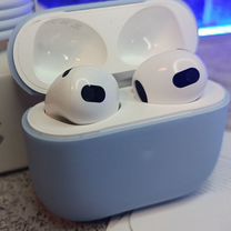 Наушники AirPods 3