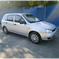 ВАЗ (LADA) Kalina 1.6 MT, 2011, 118 000 км, с пробегом, цена 359 000 руб.