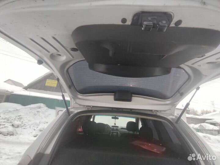 Renault Duster 1.5 МТ, 2012, 171 000 км