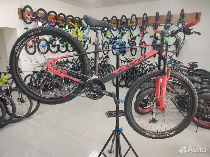 Велосипеды - 20