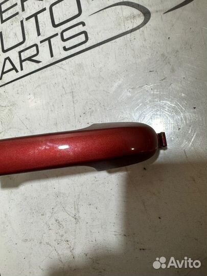 Ручка двери передняя правая Kia Ceed ED 2010