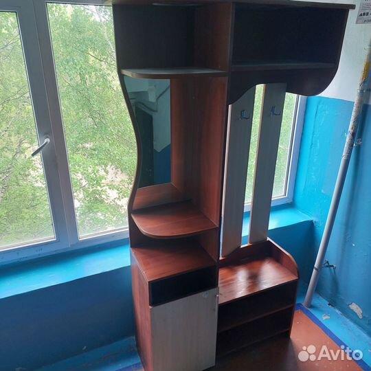 Продам прихожую