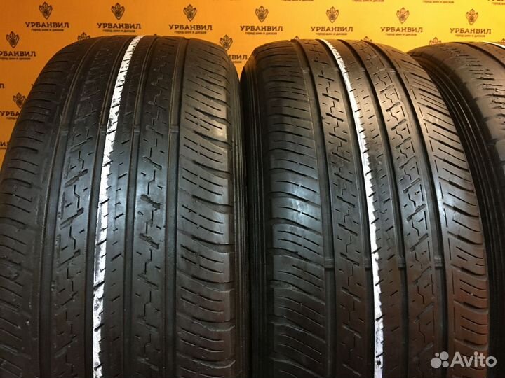 Dunlop Grandtrek ST30 235/55 R18 100H