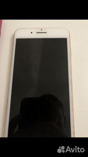 Телефон iPhone 8 plus