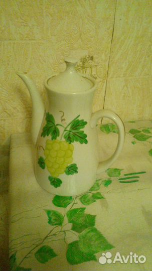 Кувшины СССР