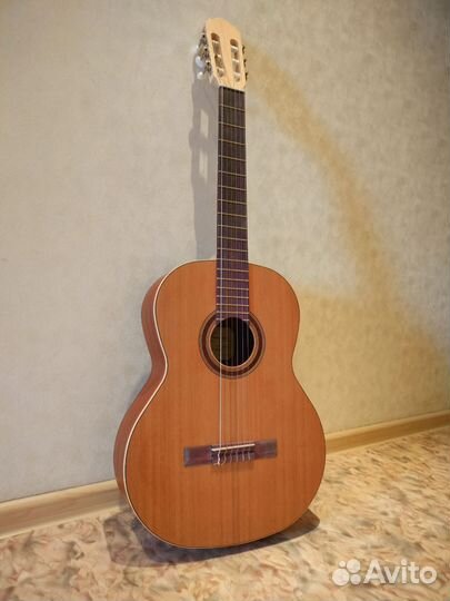 Гитара классическая Kremona soloist s 65c - GG