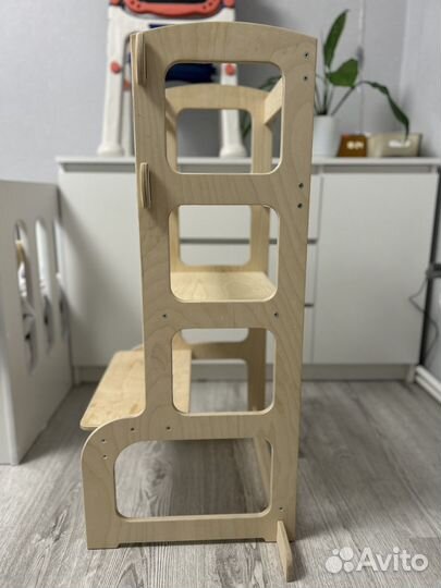 Стул помощник