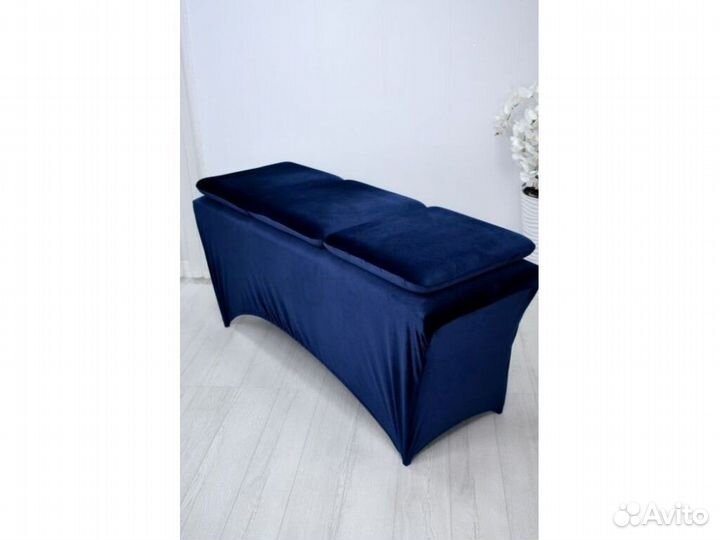 Матрац на кушетку с эф. памяти 3-секц. MF3-5252