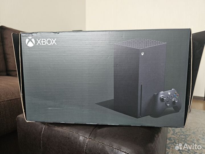 Xbox series x