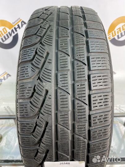 Pirelli Winter Sottozero 210 Serie II 225/60 R17 106V