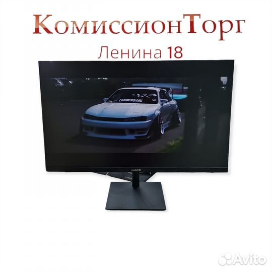 Монитор huawei Display 23.8