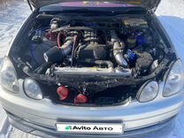 Toyota Aristo 3.0 AT, 2001, 328 000 км, с пробегом, цена 1 299 999 руб.