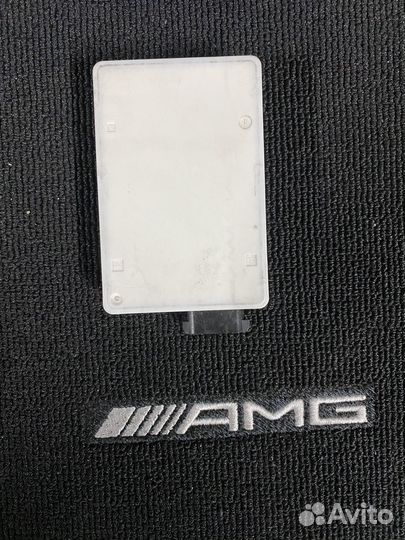 Радарный датчик слепой зоны Mercedes Benz 81 04