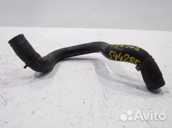 Патрубок системы охлаждения